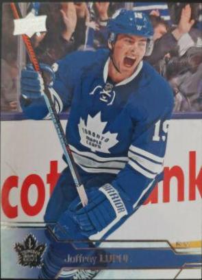 Joffrey Lupul #171