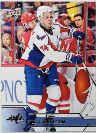 John Carlson #438
