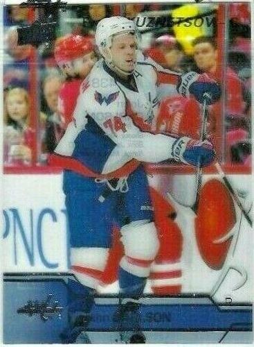John Carlson [Clear Cut] #438