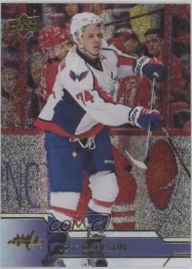 John Carlson [Gold Rainbow] #438