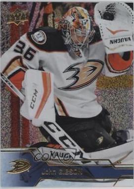 John Gibson [Gold Rainbow] #1
