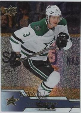John Klingberg [Gold Rainbow] #63