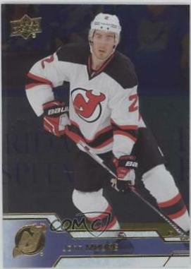 John Moore [Silver Foil] #364