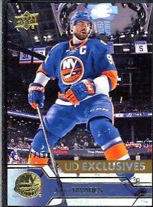 John Tavares [Exclusives] #121