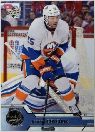 Johnny Boychuk #369