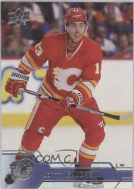 Johnny Gaudreau #278