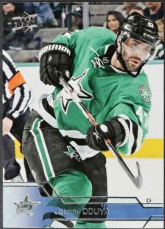 Johnny Oduya #64