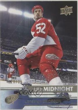 Jonathan Ericsson [Midnight] #69