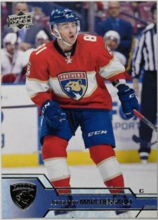 Jonathan Marchessault #331