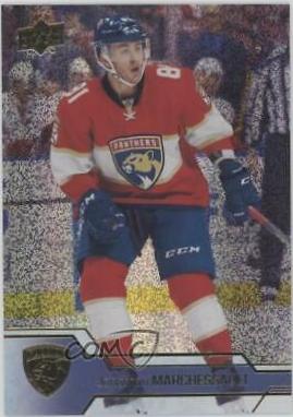 Jonathan Marchessault [Gold Rainbow] #331
