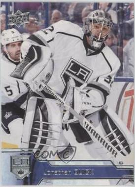 Jonathan Quick #89