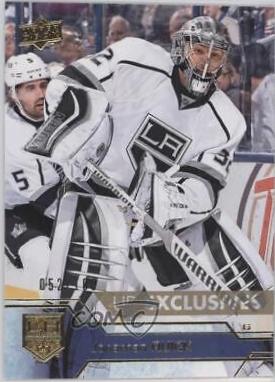 Jonathan Quick [Exclusives] #89