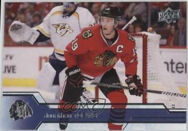 Jonathan Toews #292