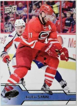 Jordan Staal #286