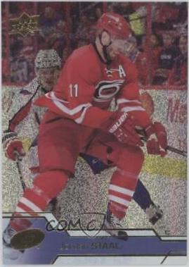 Jordan Staal [Gold Rainbow] #286