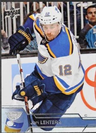 Jori Lehtera #158