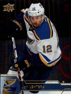 Jori Lehtera [Silver Foil] #158
