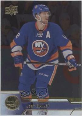 Josh Bailey [Silver Foil] #372