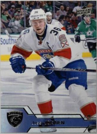 Jussi Jokinen #332