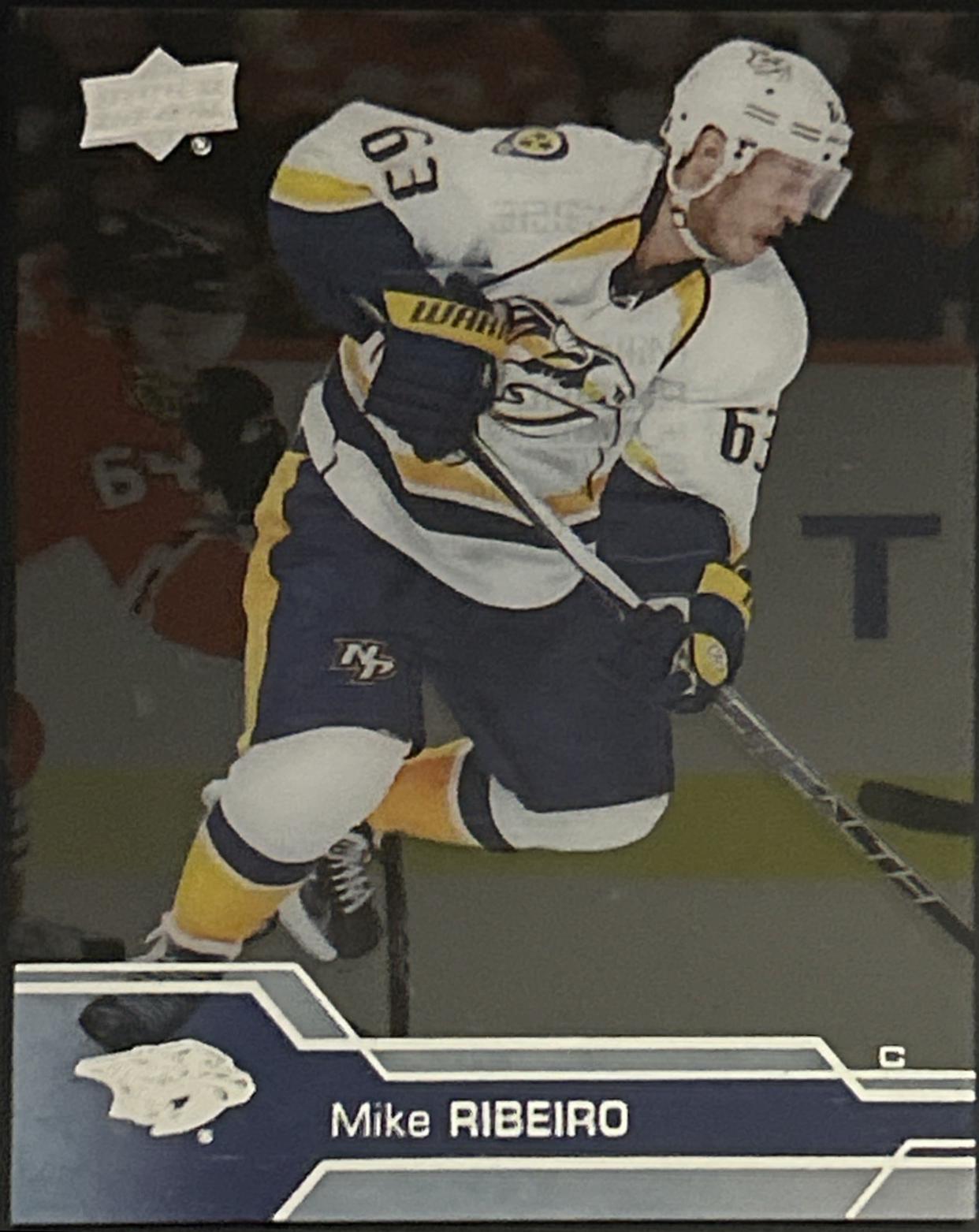 Jussi Jokinen [Clear Cut] #332