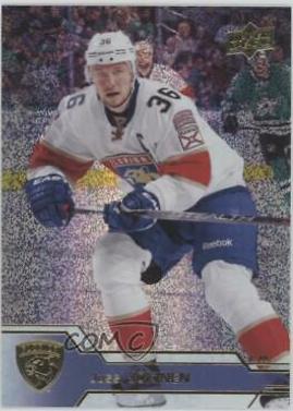 Jussi Jokinen [Gold Rainbow] #332