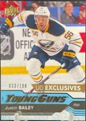 Justin Bailey [Exclusives] #246