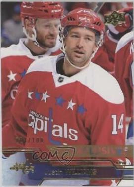 Justin Williams [Exclusives] #188