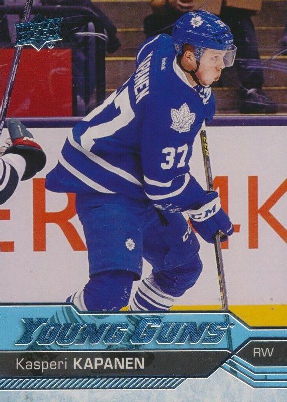 Kasperi Kapanen #452