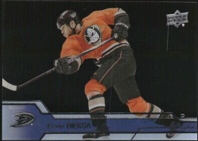 Kevin Bieksa [Clear Cut] #5