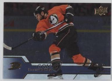 Kevin Bieksa [Silver Foil] #5
