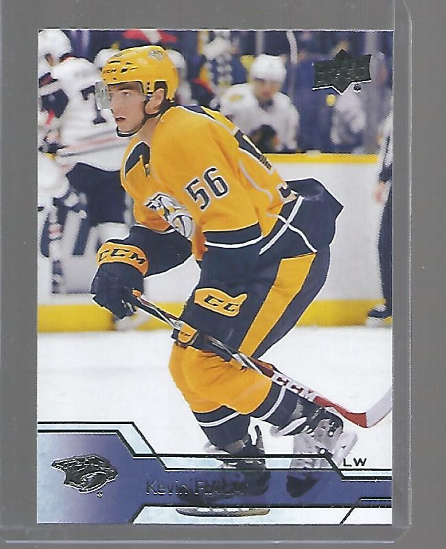 Kevin Fiala #354