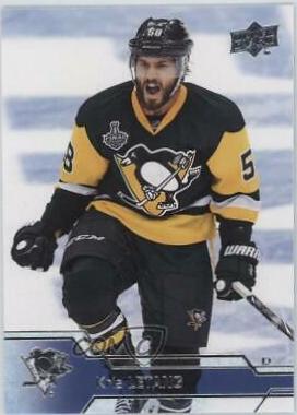 Kris Letang #143