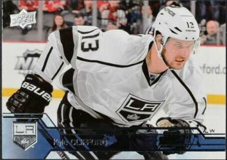 Kyle Clifford #90