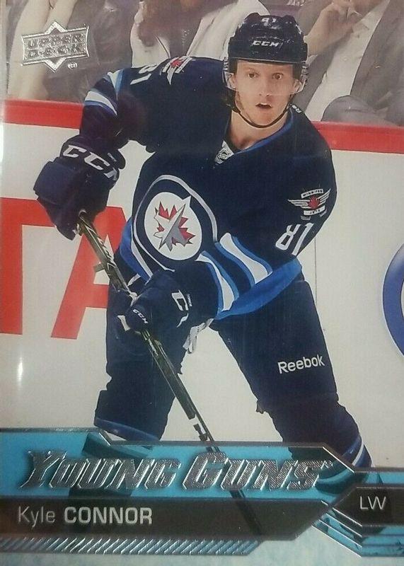 Kyle Connor #212