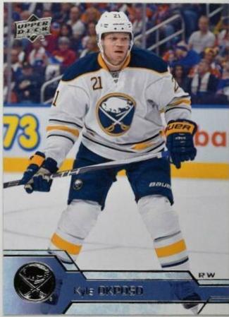 Kyle Okposo #277