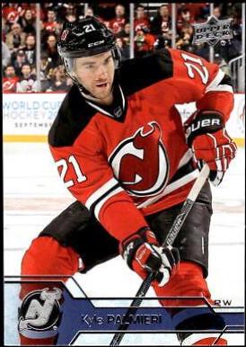 Kyle Palmieri #113