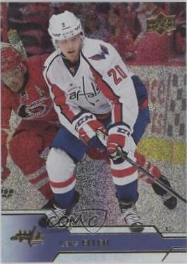 Lars Eller [Gold Rainbow] #434