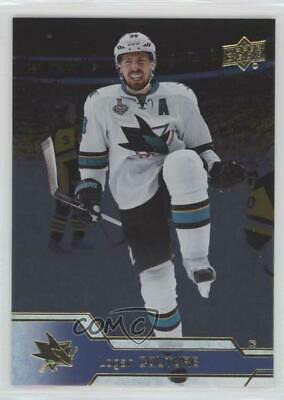 Logan Couture [Silver Foil] #152