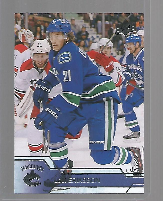 Loui Eriksson #428
