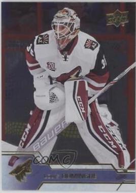 Louis Domingue [Silver Foil] #262