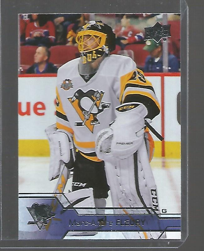 Marc Andre Fleury #394