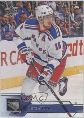 Marc Staal #126