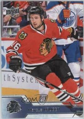Marcus Kruger #42