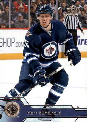 Mark Scheifele #193