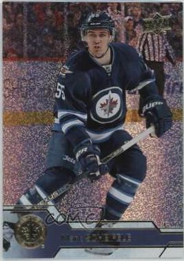 Mark Scheifele [Gold Rainbow] #193