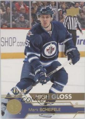 Mark Scheifele [High Gloss] #193