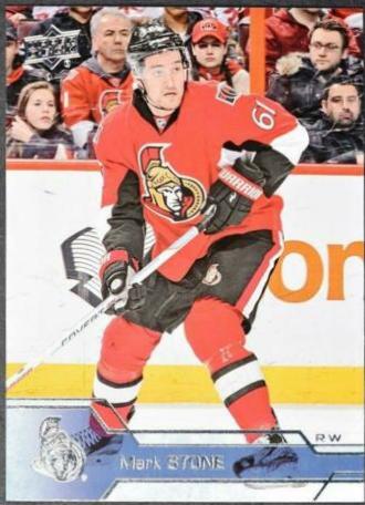Mark Stone #134