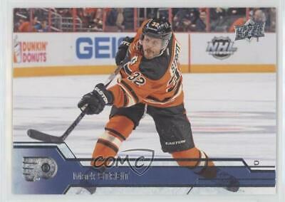 Mark Streit #137