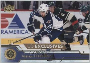 Mathieu Perreault #446