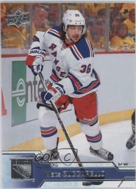 Mats Zuccarello #127